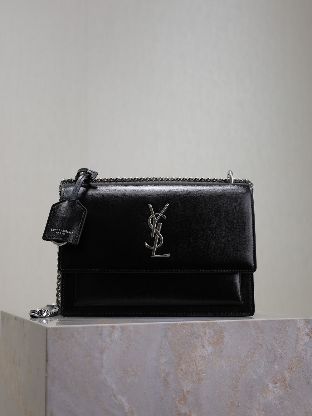 Ezyycart Bags YSLn Luxury Bag --119528