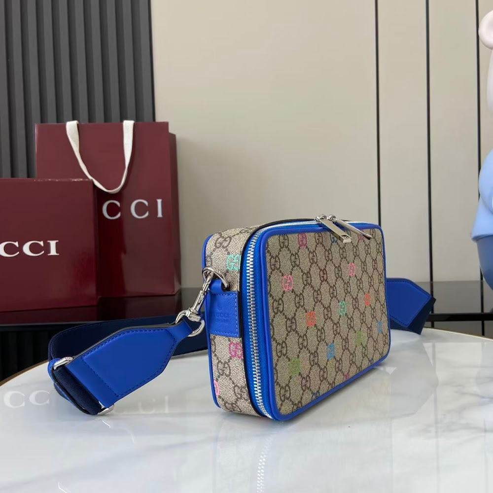 Ezyycart Bags Guccin Luxury Bag --94830