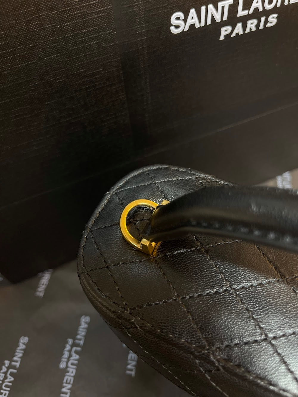 Ezyycart Bags YSLn Luxury Bag --119111
