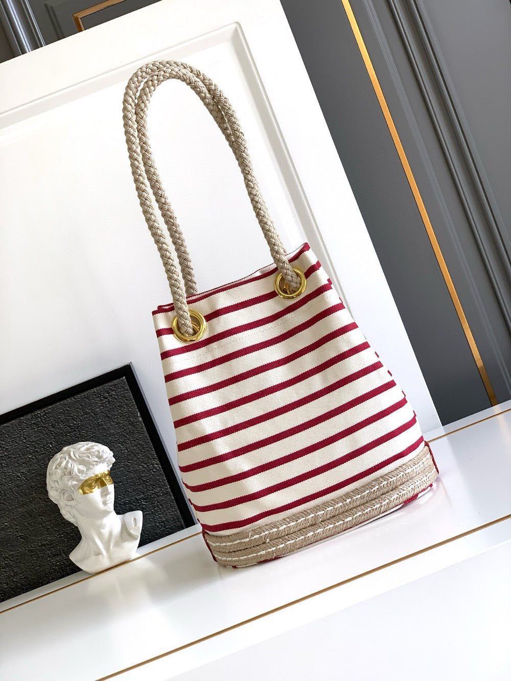 Ezyycart Bags pradn Luxury Bag --74234