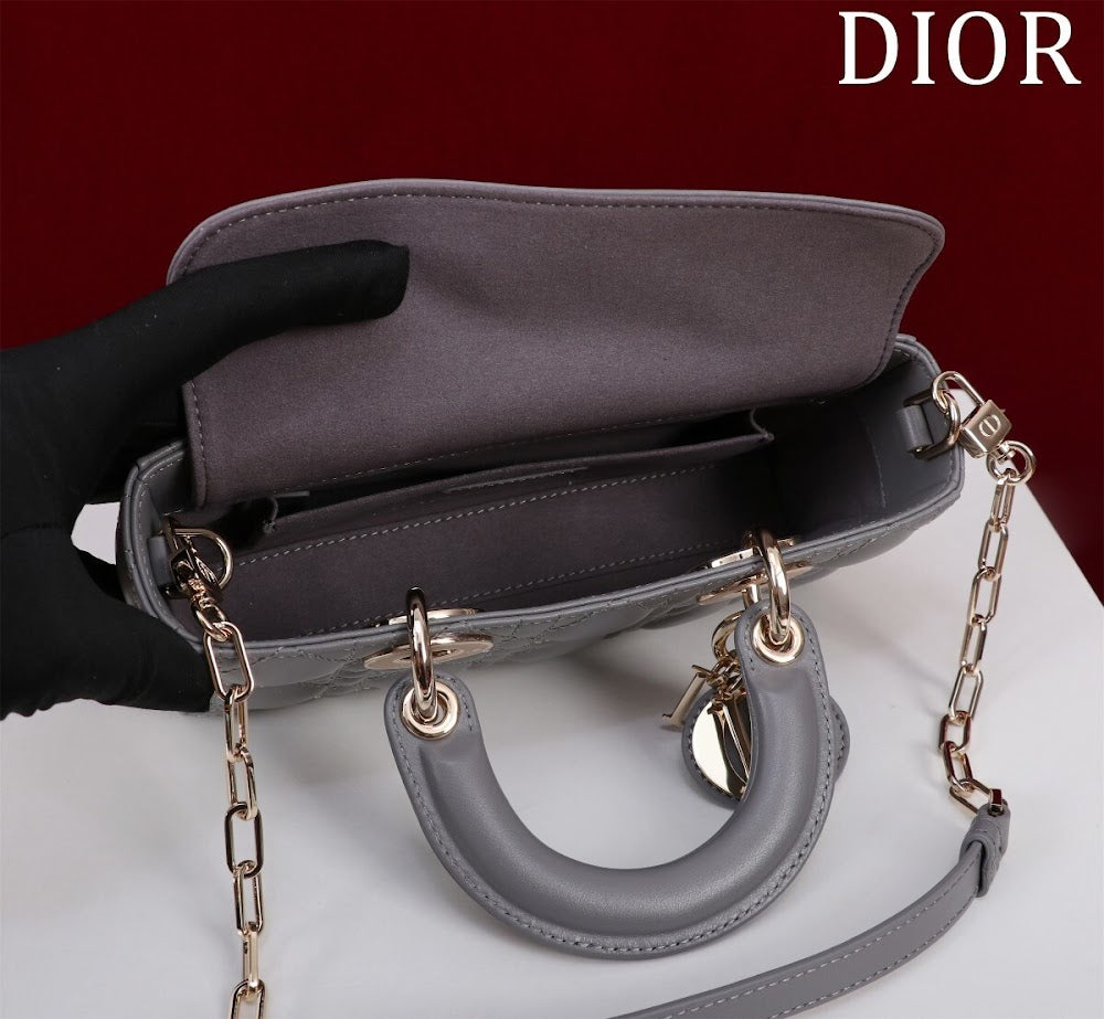 Anum Bags Diorn Luxury Bag --114759