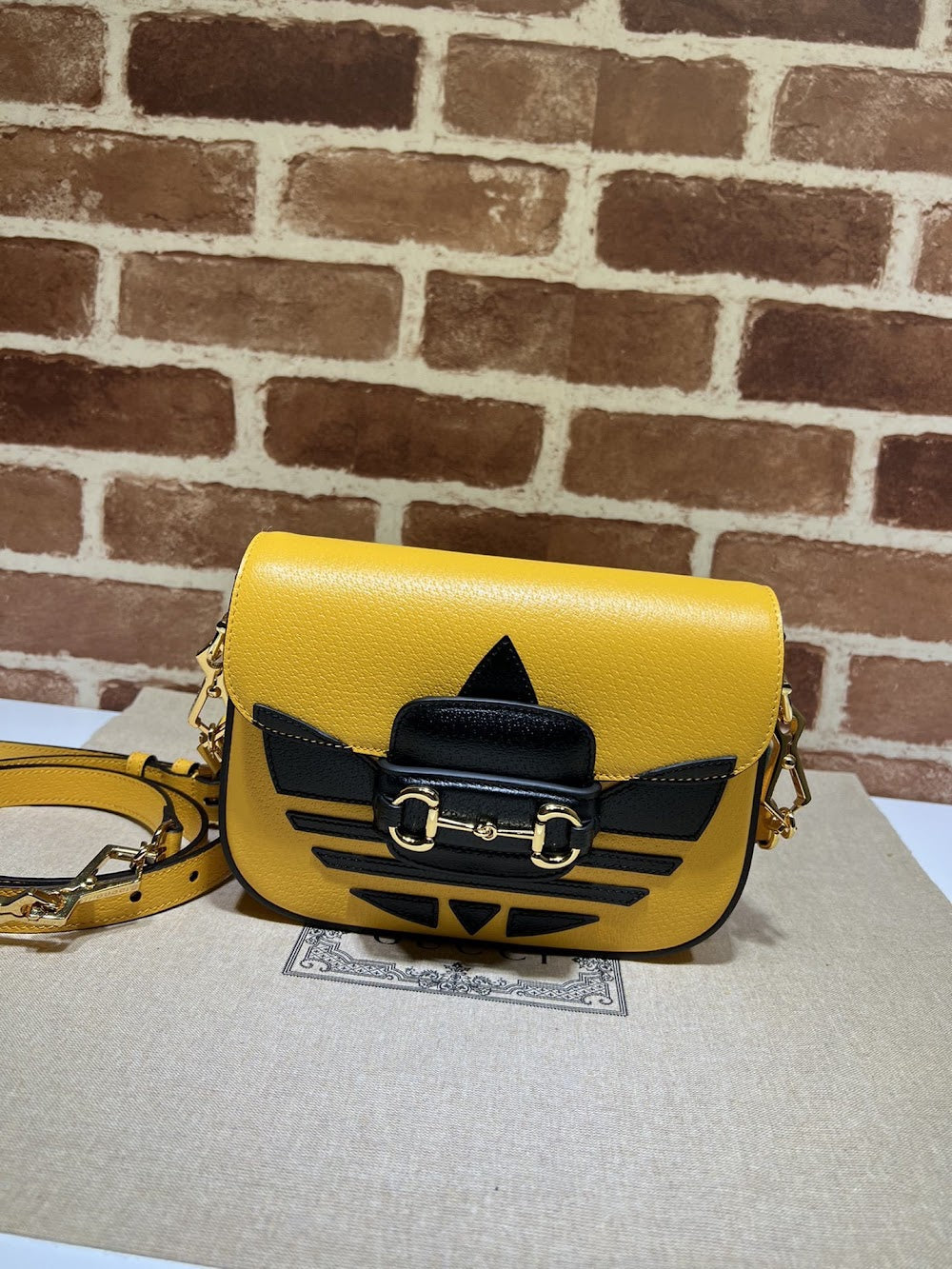 Ezyycart Bags Guccin Luxury Bag --95512