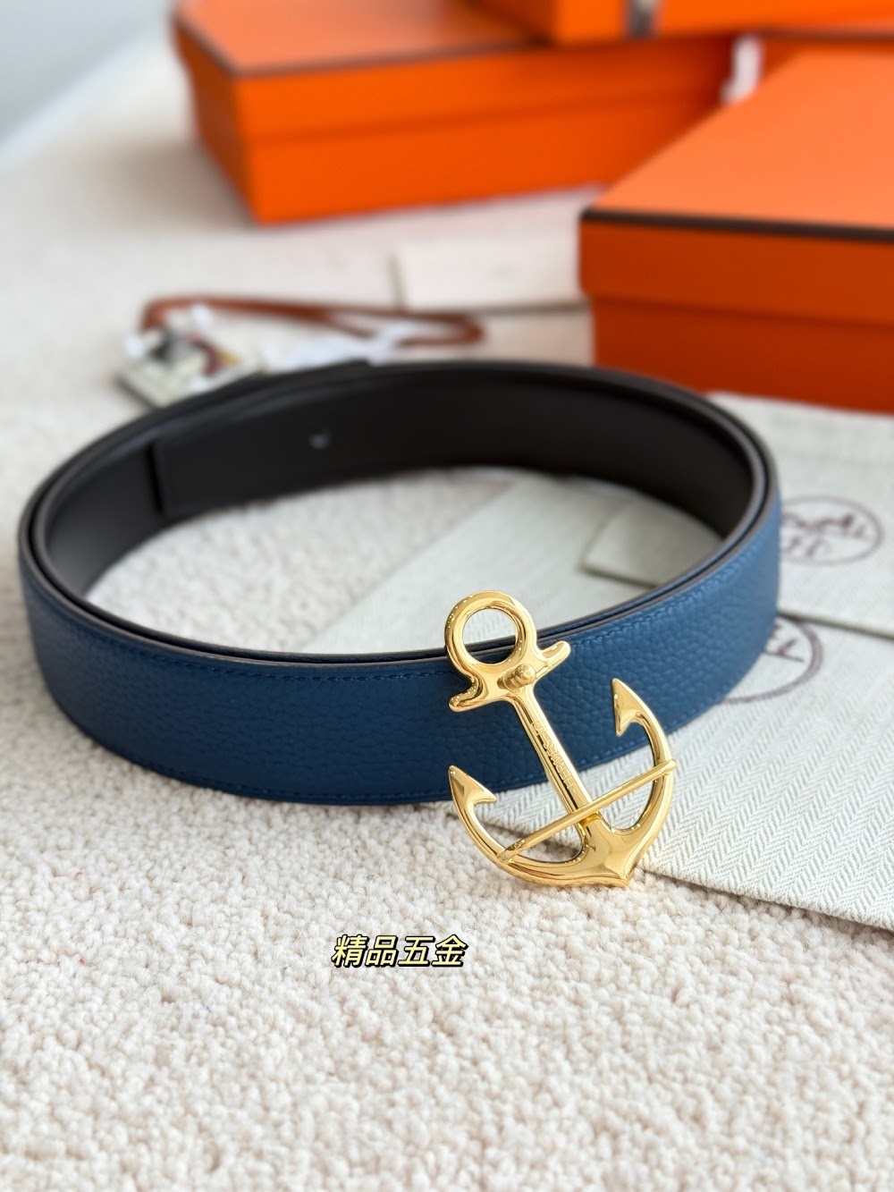 Anum Bags Hermesn Luxury Belt --105876