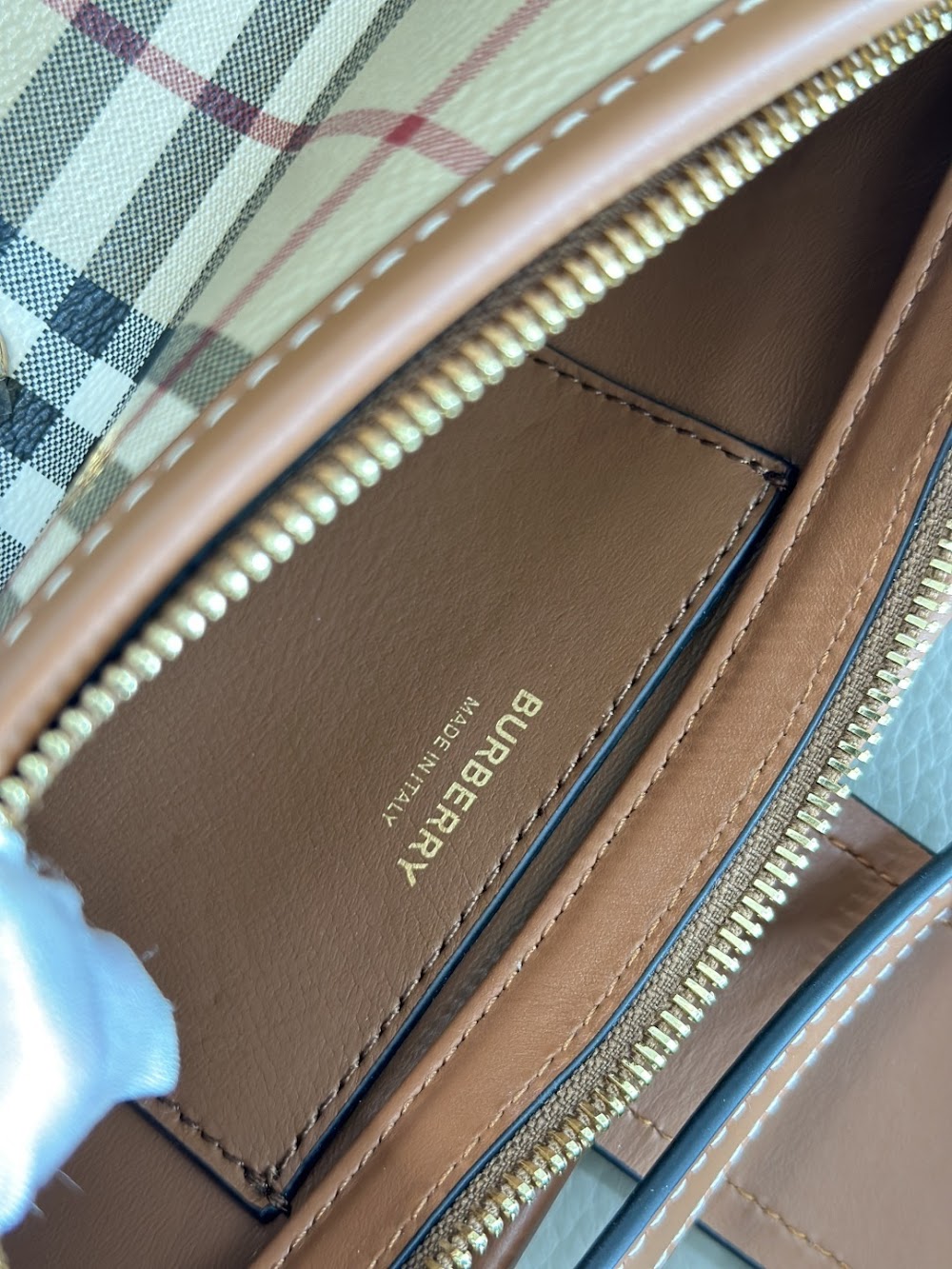 Ezyycart Bags Burberryn Luxury Bag --92518