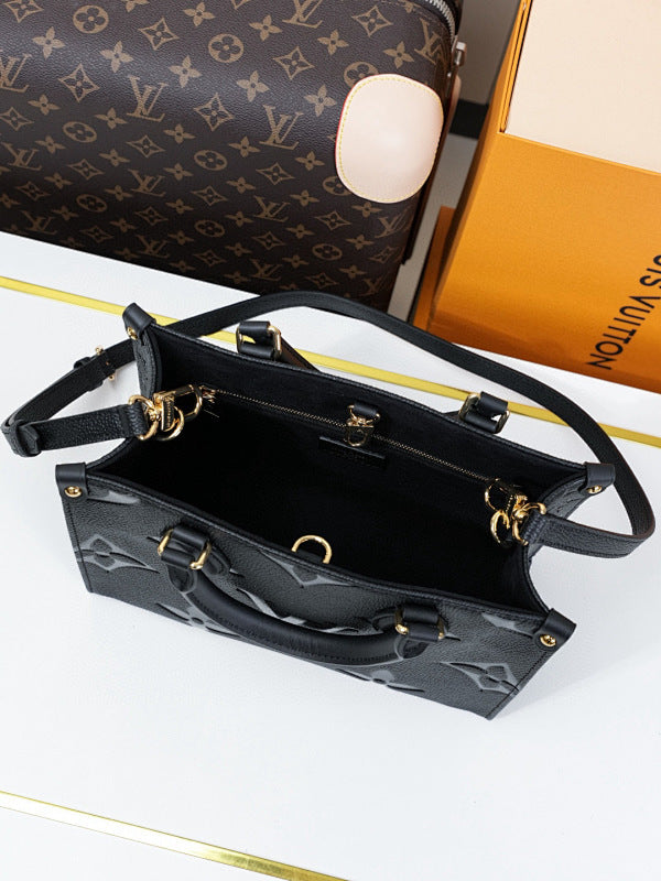 Anum Bags LVn Luxury Bag --79229