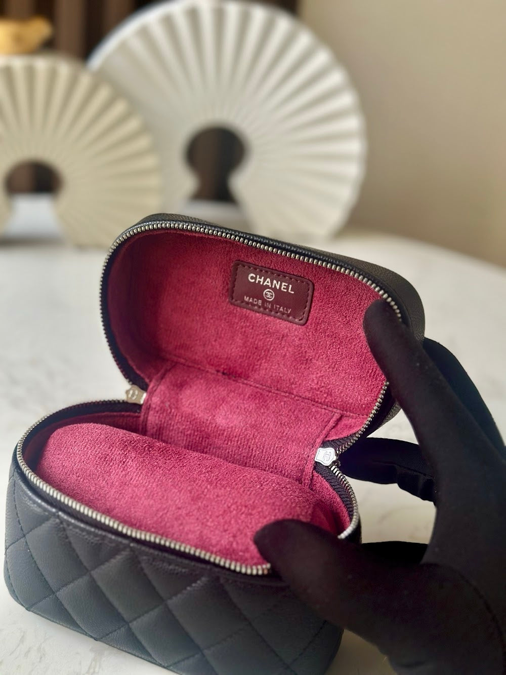 Anum Bags CHn Luxury Bag --112913
