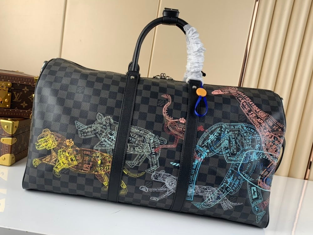 Anum Bags ln Luxury Bag --60828