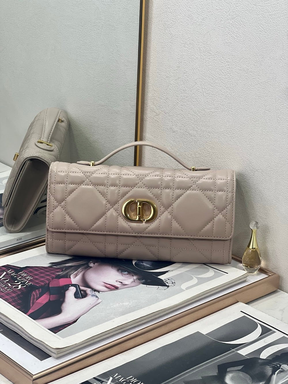 Ezyycart Bags Diorn Luxury Bag --115600