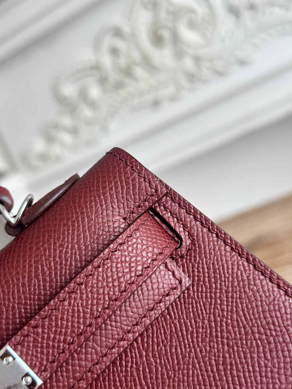 Anum Bags Hermesn Luxury Bag --116862