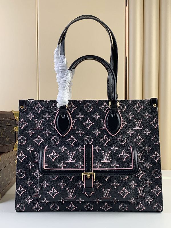 Ezyycart Bags ln Luxury Bag --61117