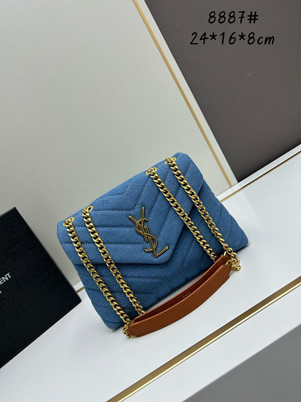 Ezyycart Bags ysn Luxury Bag --71847