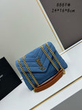 Ezyycart Bags ysn Luxury Bag --71847
