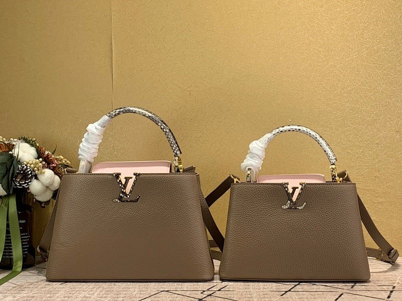 Ezyycart Bags ln Luxury Bag --59812