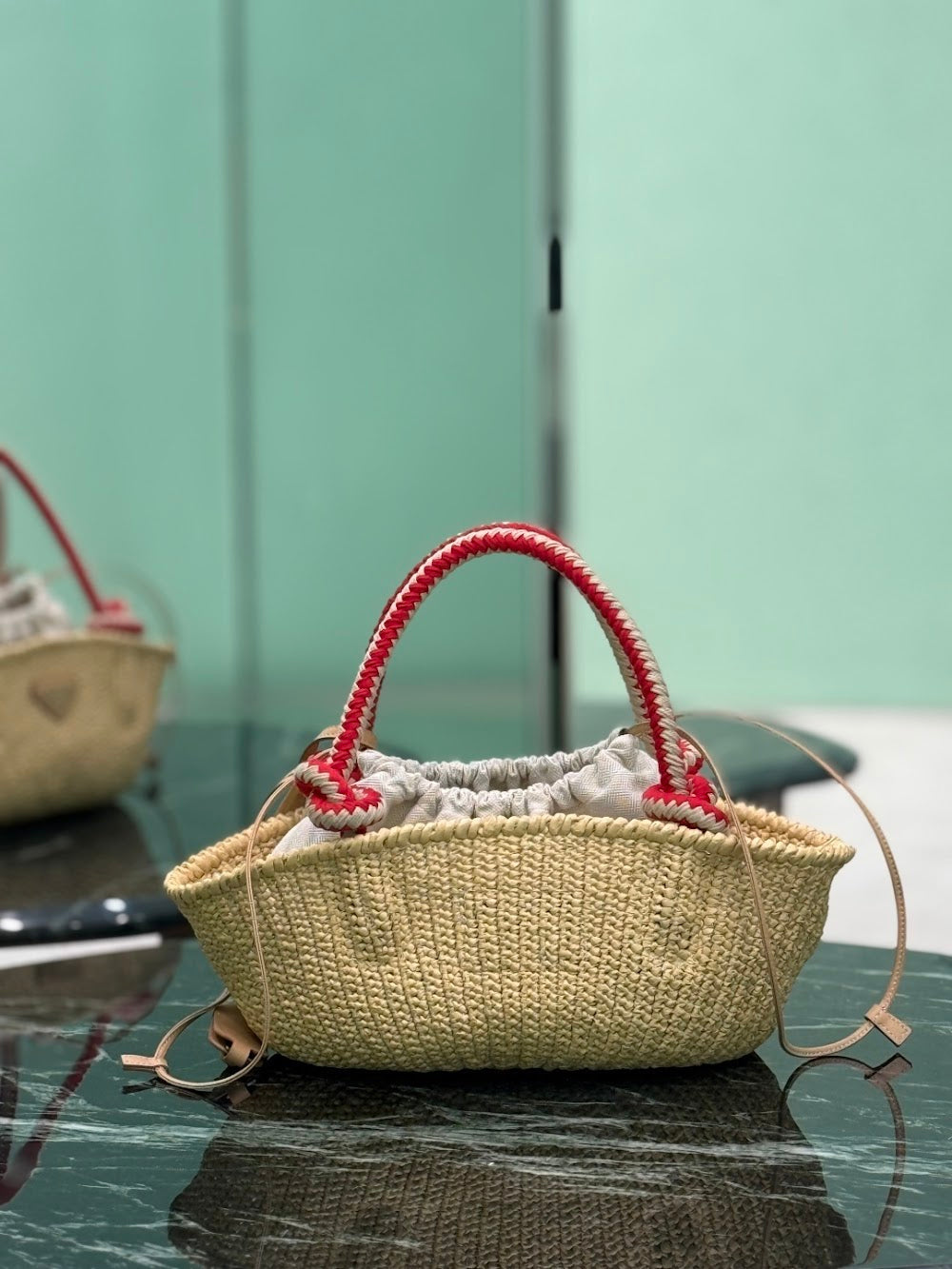 Ezyycart Bags Pradn Luxury Bag --101622