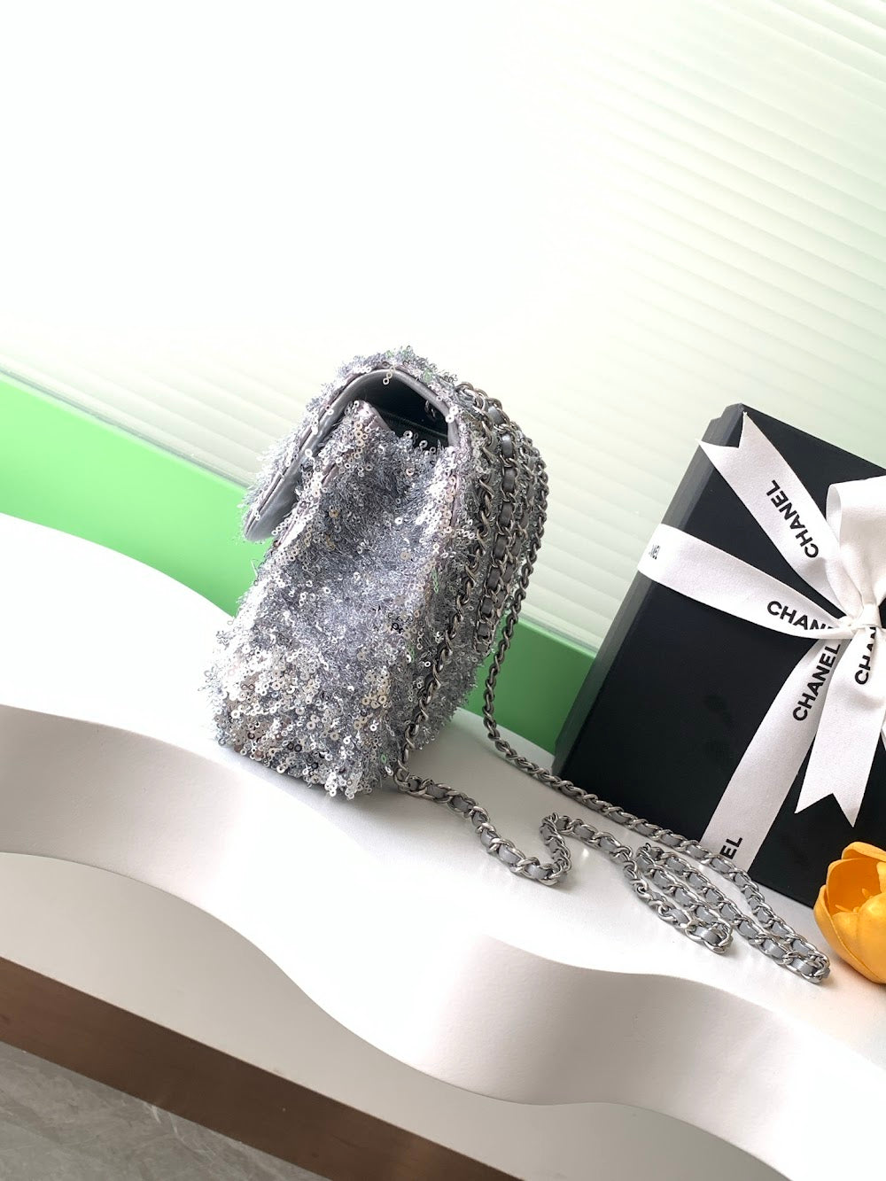 Anum Bags CHn Luxury Bag --114134