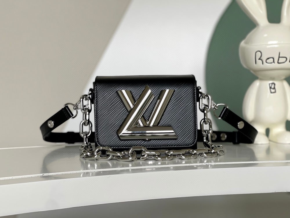 Anum Bags LVn Luxury Bag --79213