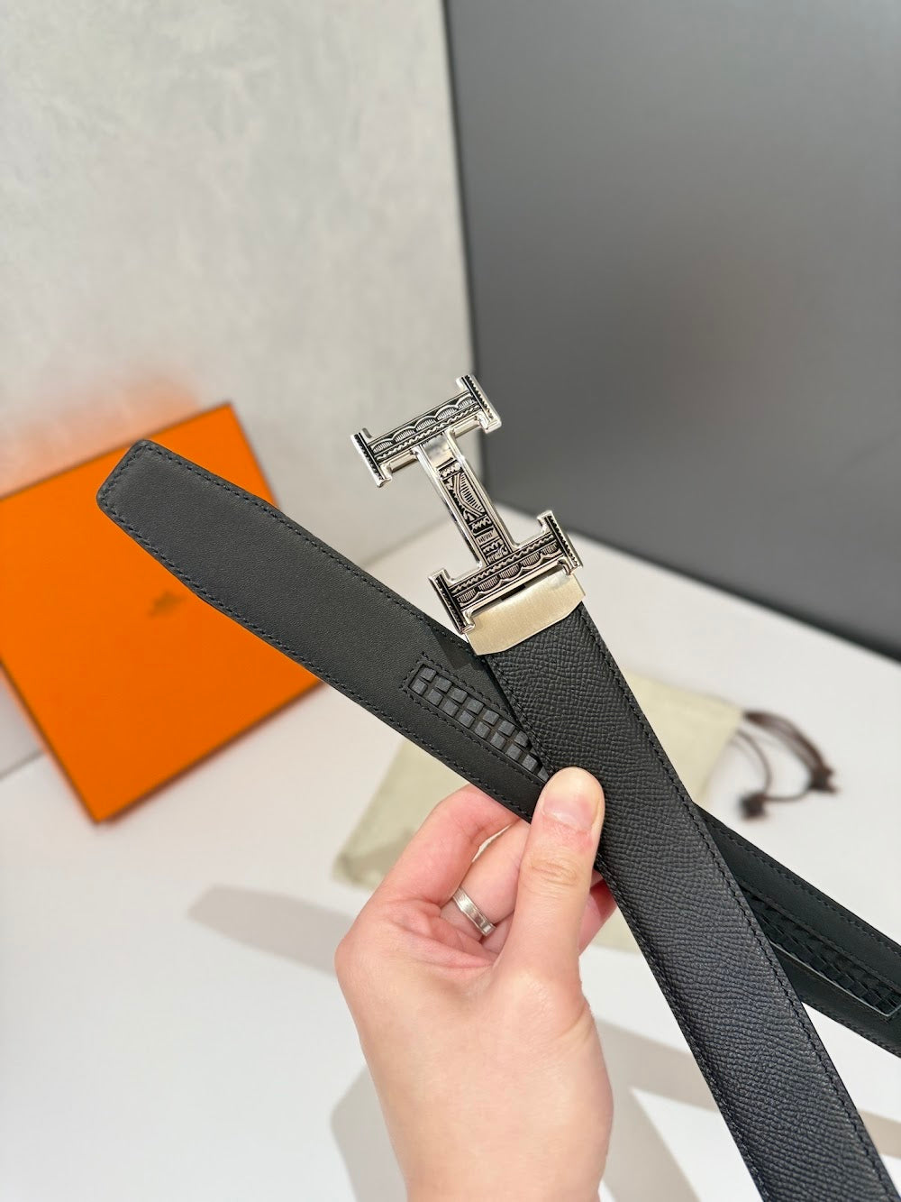 Anum Bags Hermesn Luxury Belt --106263