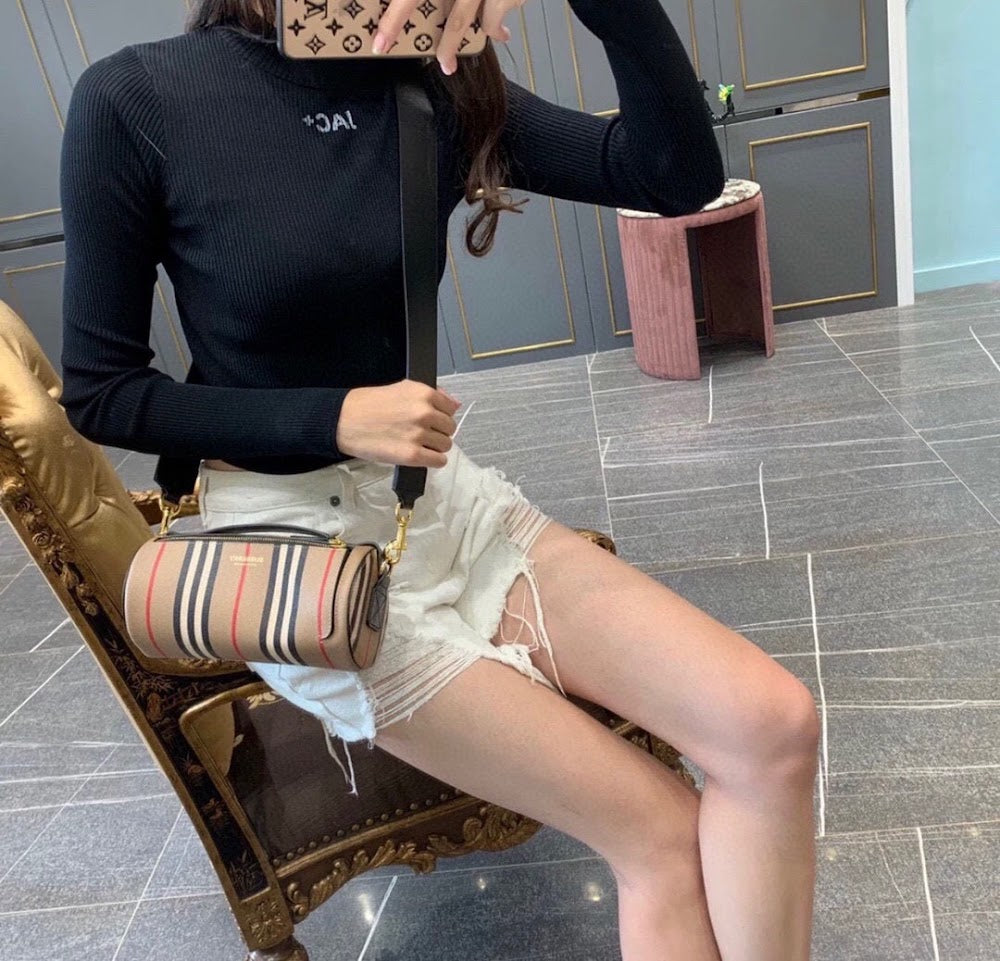 Ezyycart Bags Luxury Bag --50139