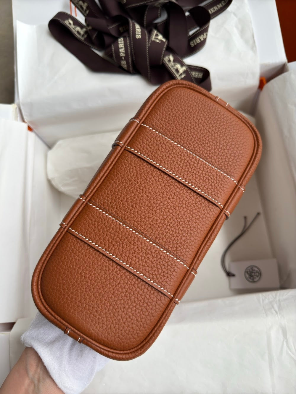 Anum Bags Hermesn Luxury Bag --118472