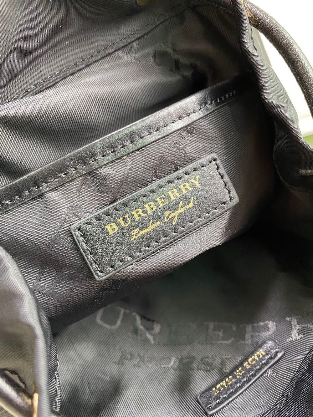 Ezyycart Bags Burberryn Luxury Bag --92875