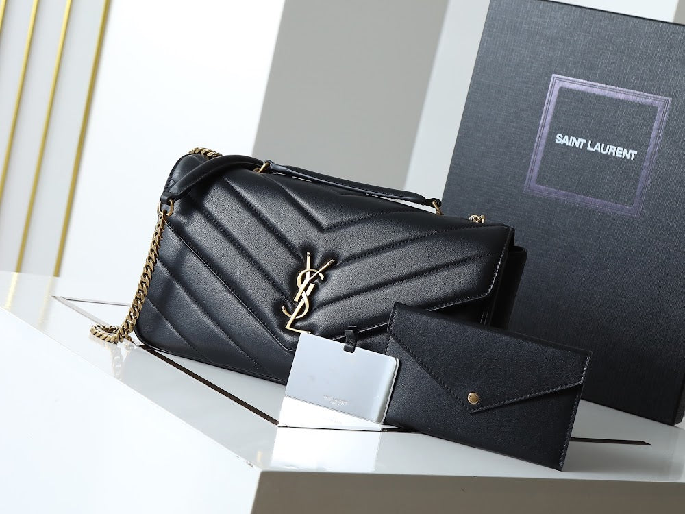 Ezyycart Bags YSLn Luxury Bag --120046