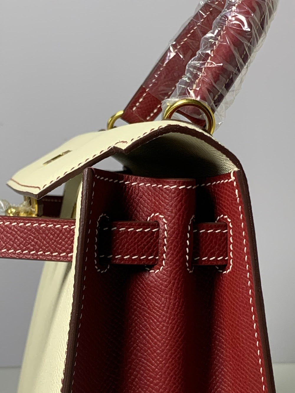 Anum Bags Hermesn Luxury Bag --116788