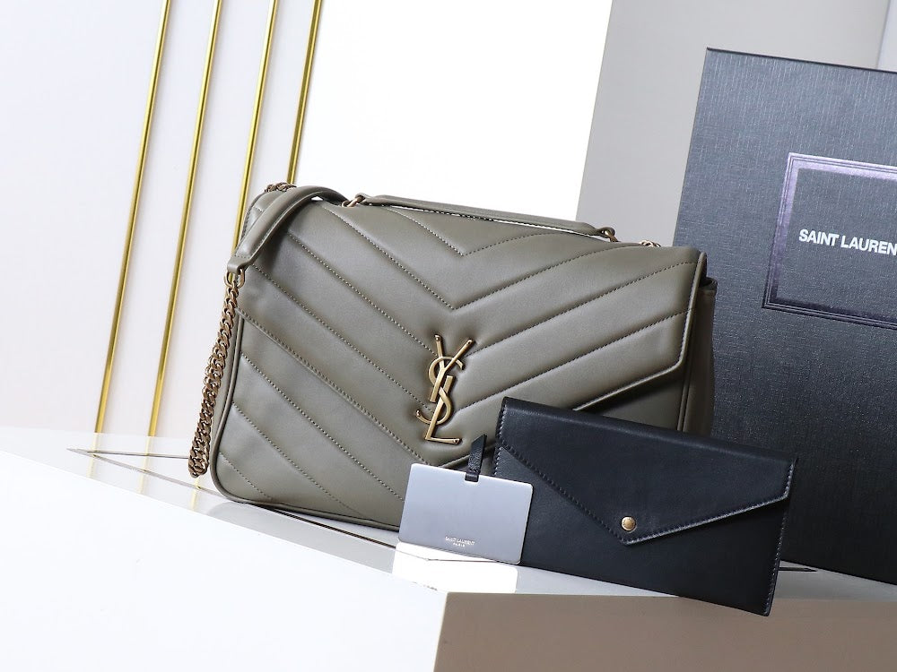 Ezyycart Bags YSLn Luxury Bag --120053