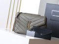 Ezyycart Bags YSLn Luxury Bag --120053