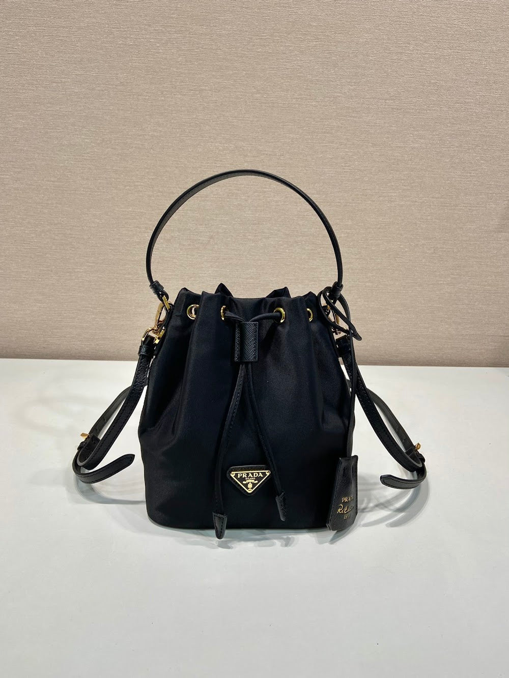 Ezyycart Bags Prada Luxury Bag --54741