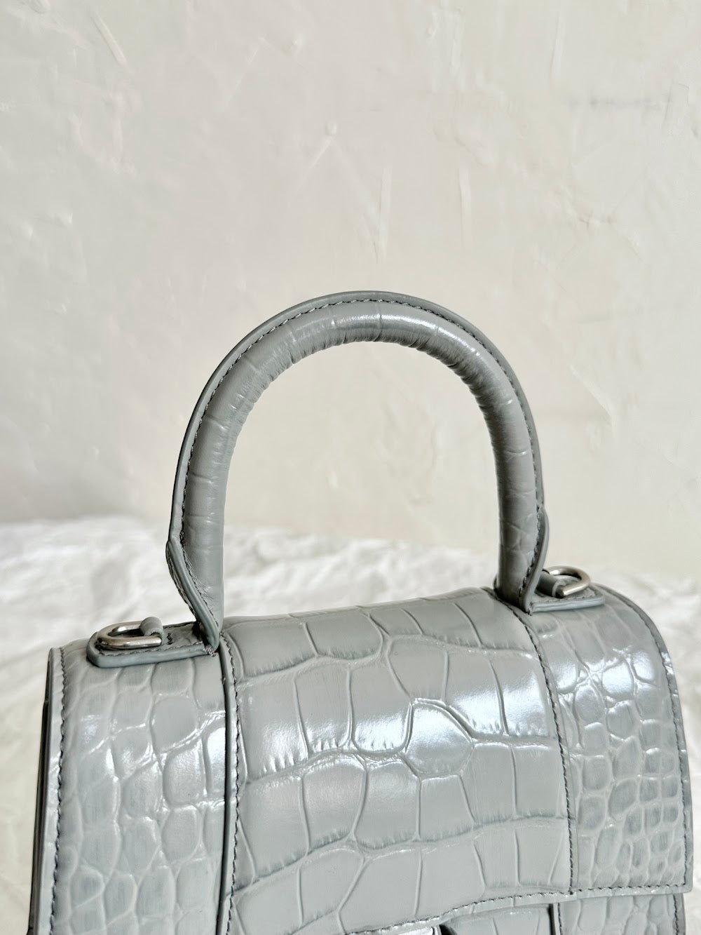 Ezyycart Bags Balenciaga Luxury Bag --110779