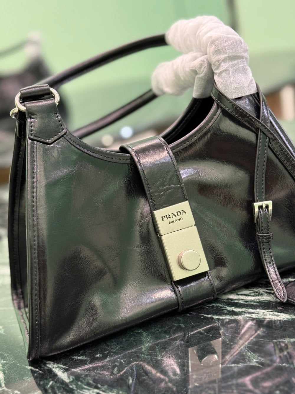 Ezyycart Bags Balenciaga Luxury Bag --111226