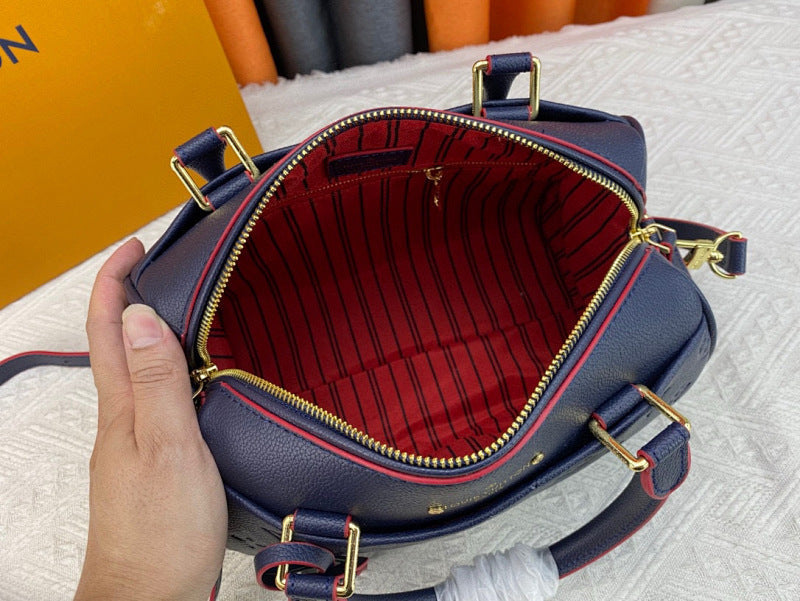 Anum Bags LVn Luxury Bag --80018