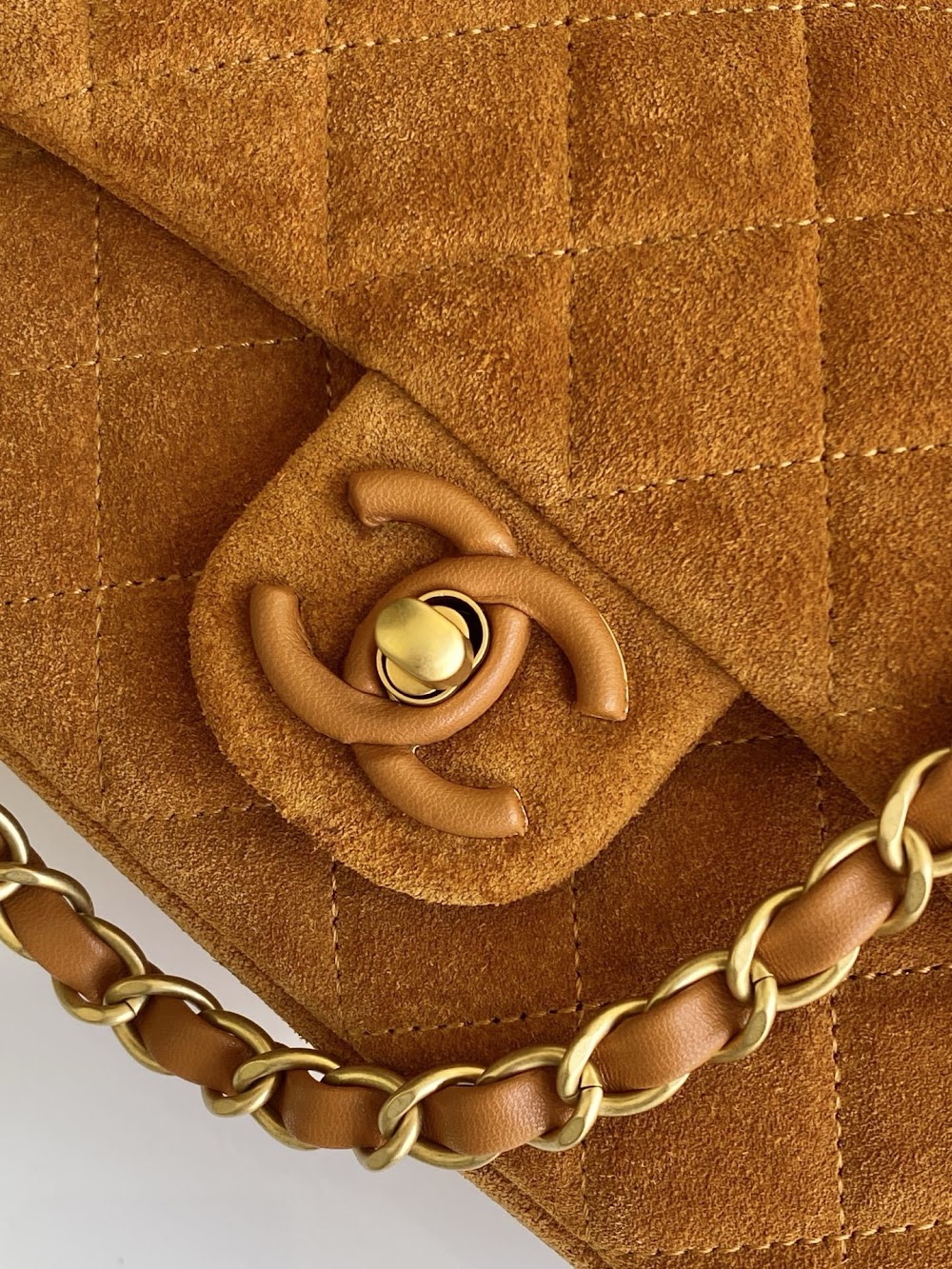 Anum Bags CHn Luxury Bag --112926