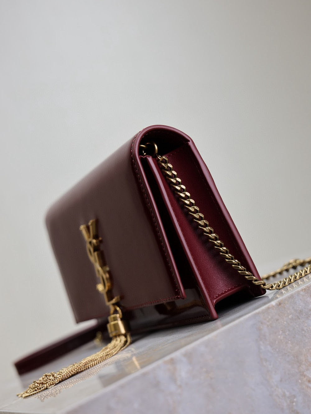 Ezyycart Bags YSLn Luxury Bag --119080