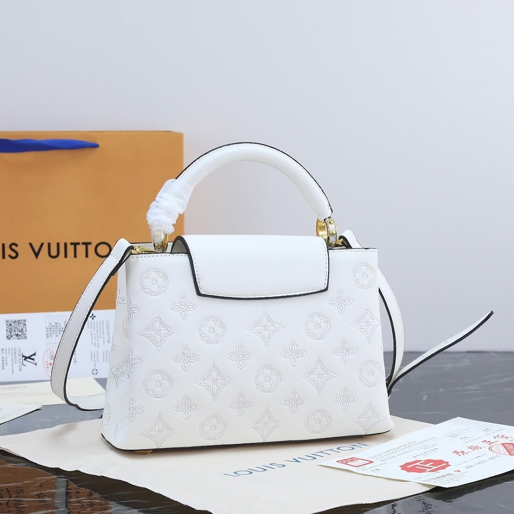 Anum Bags LVn Luxury Bag --80789