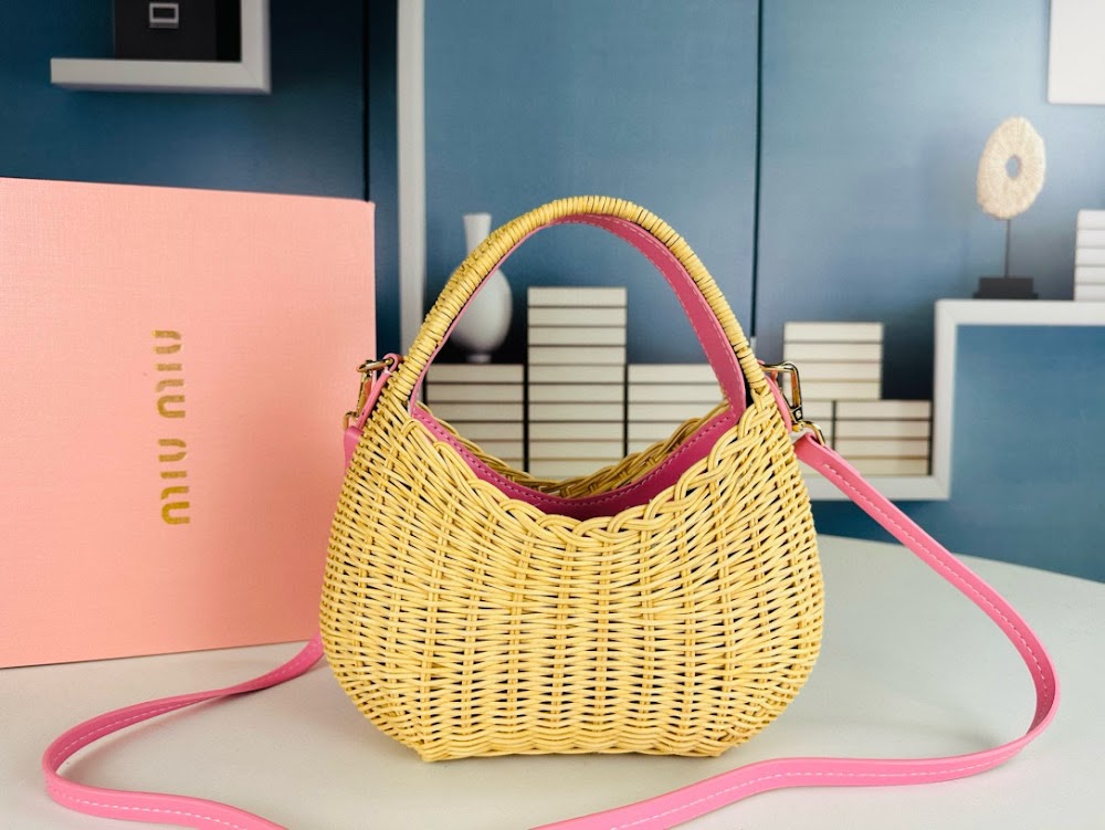 Ezyycart Bags pradn Luxury Bag --75368