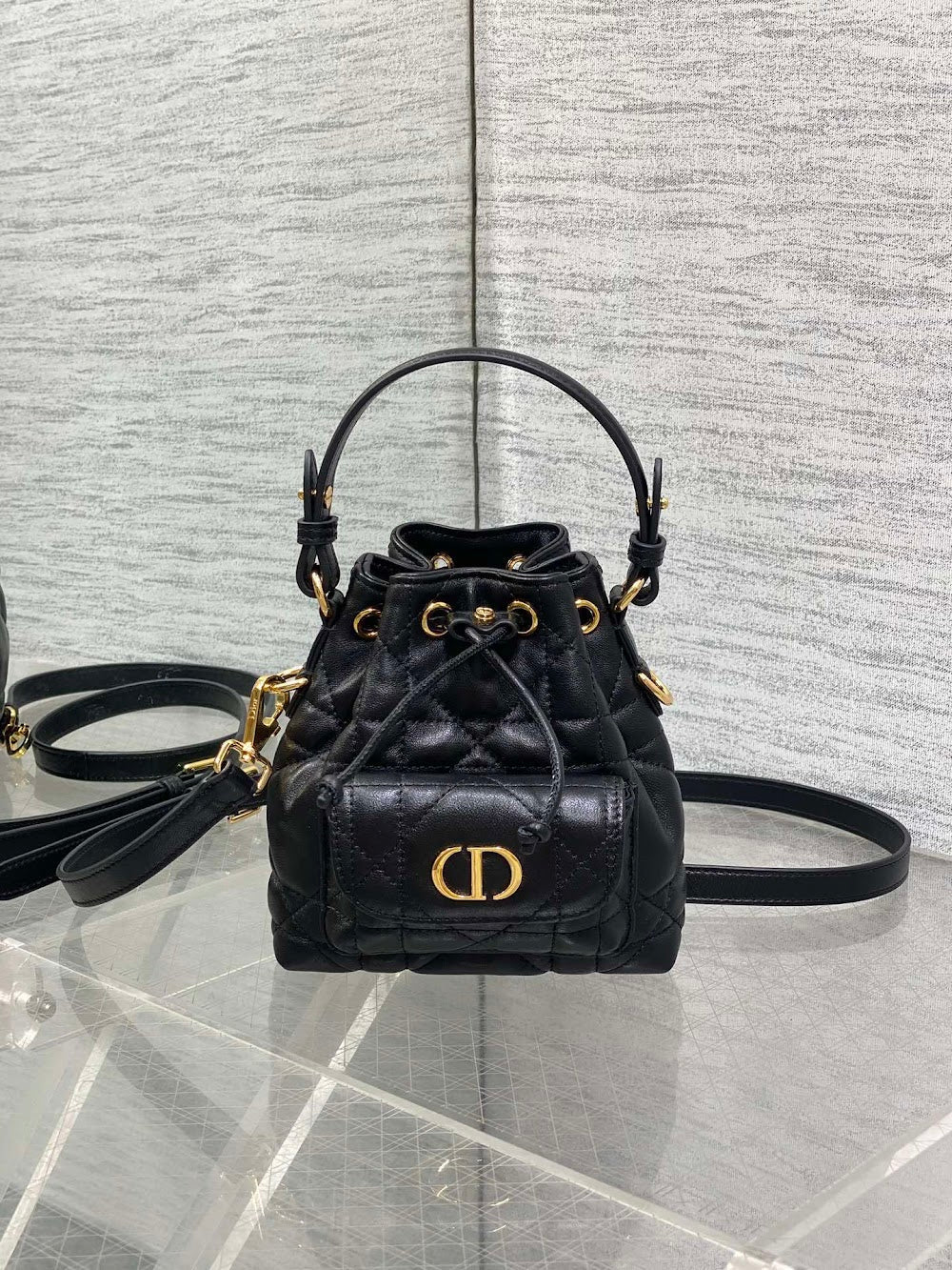 Ezyycart Bags Diorn Luxury Bag --115696