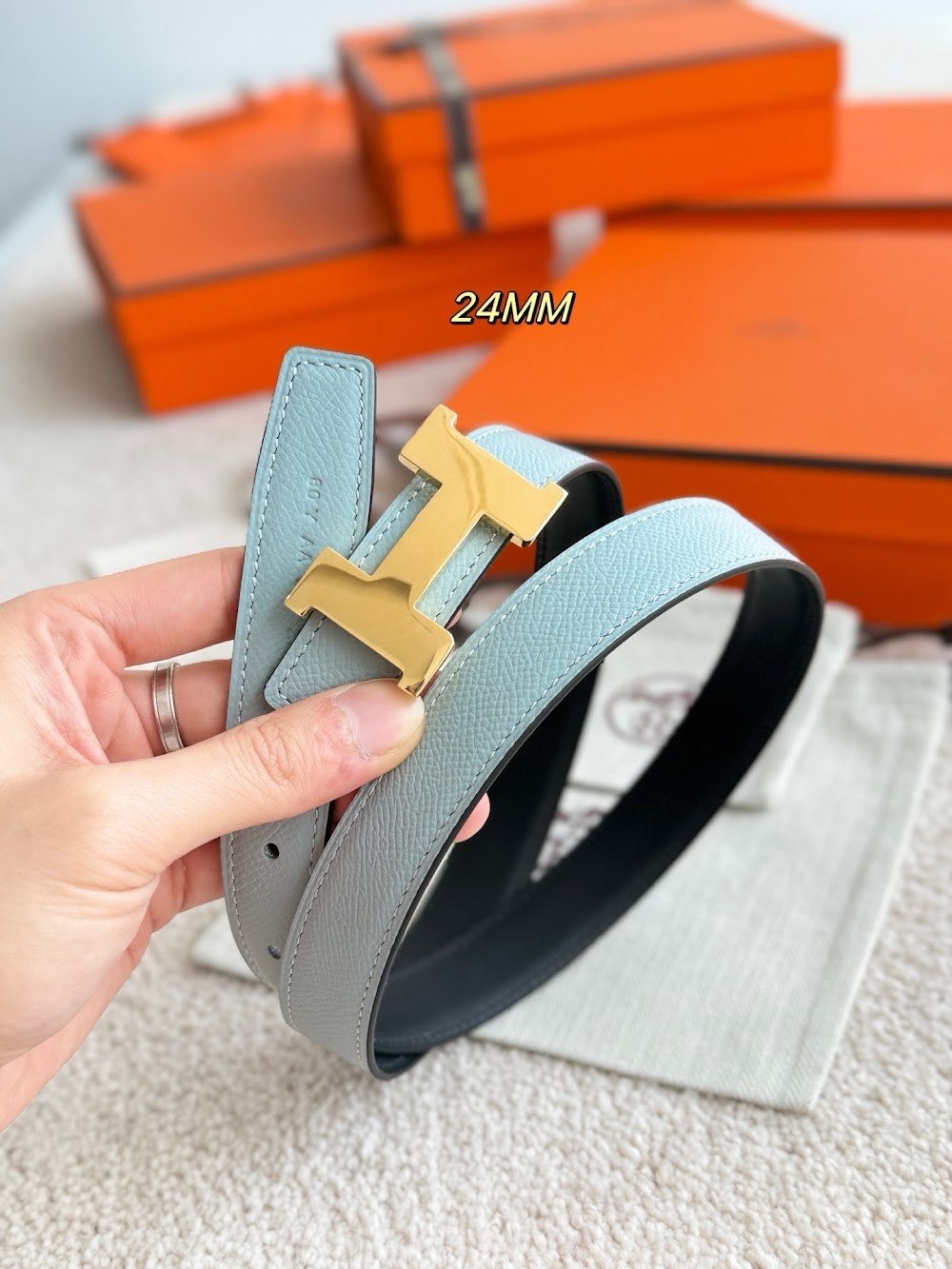 Anum Bags Hermesn Luxury Belt --109144
