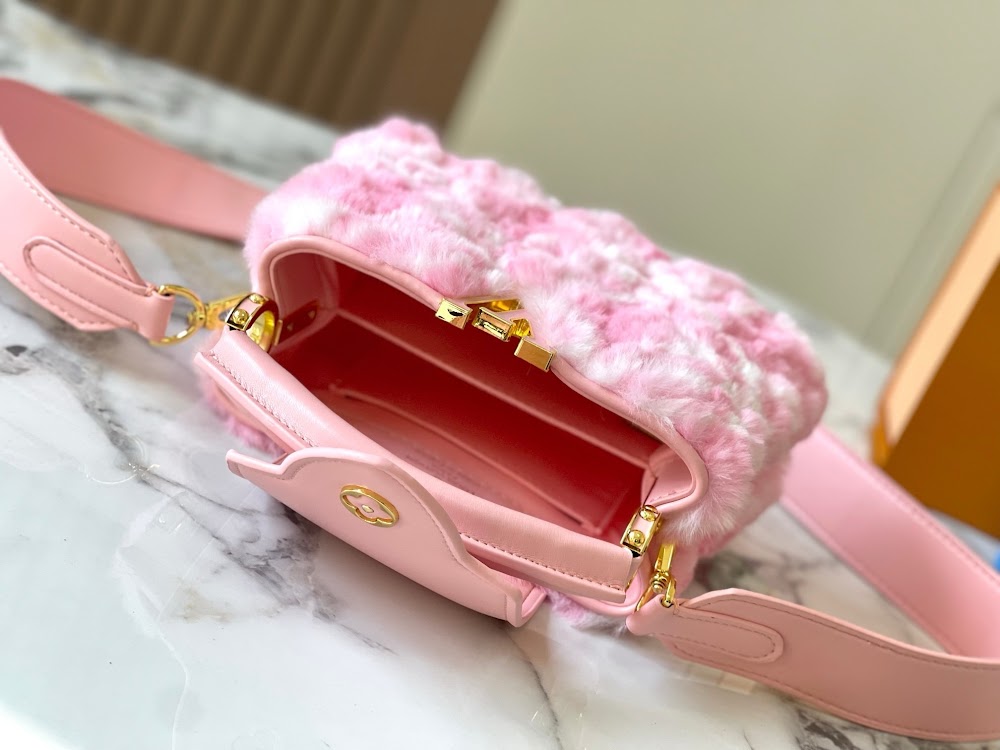 Anum Bags LVn Luxury Bag --78771