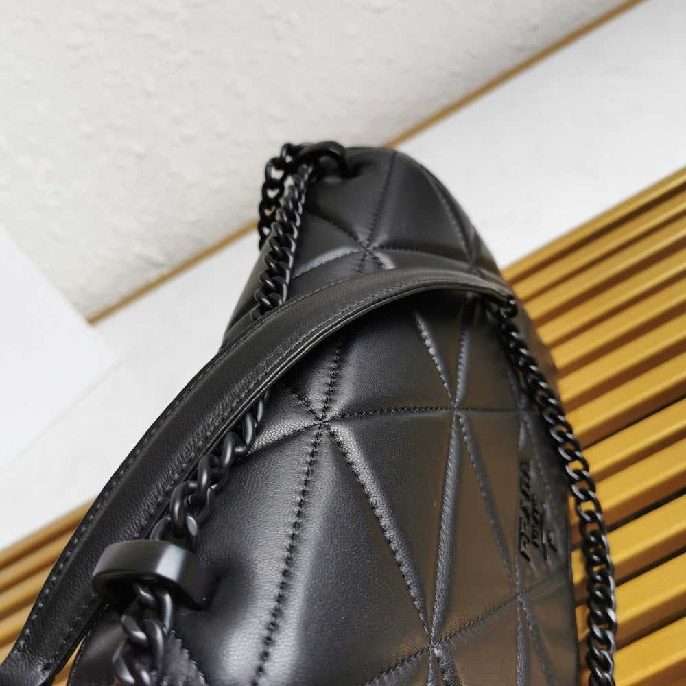 Ezyycart Bags Prada Luxury Bag --53659