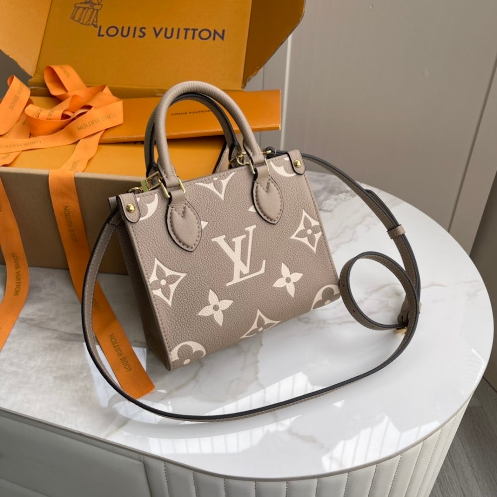 Anum Bags LVn Luxury Bag --81116