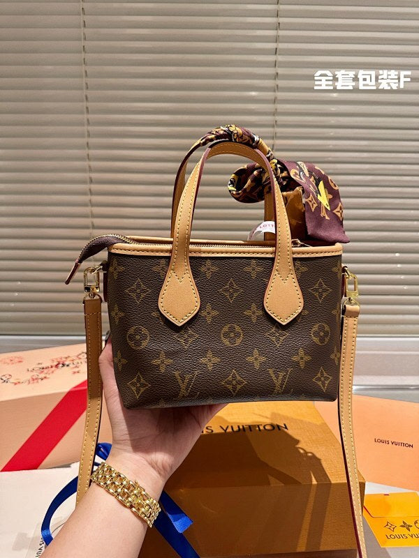 Anum Bags LVn Luxury Bag --81067