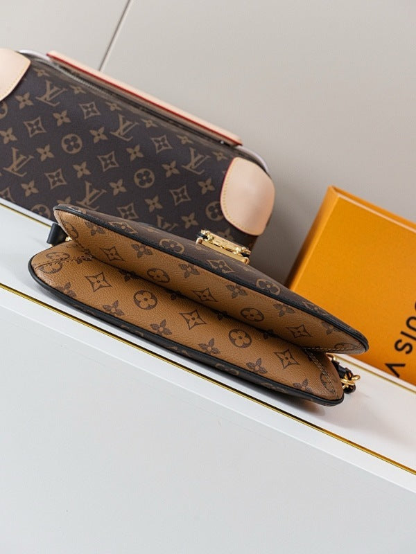 Anum Bags LVn Luxury Bag --80549