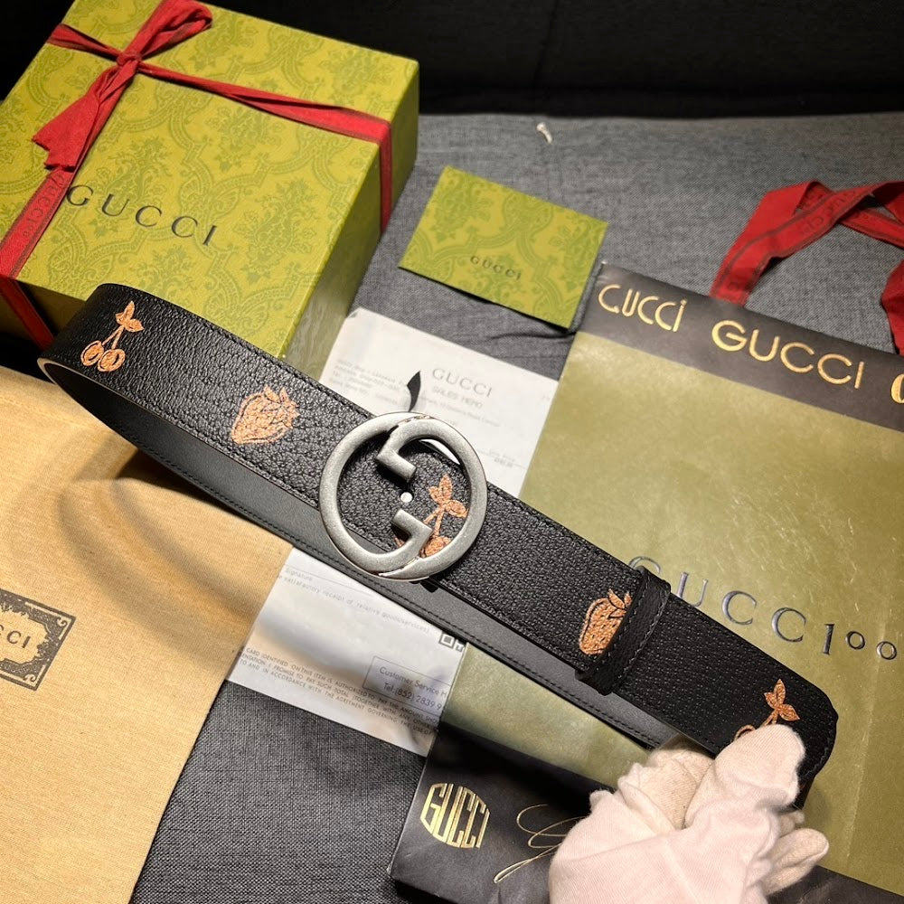 Ezyycart Bags Guccin Luxury Belt --107917