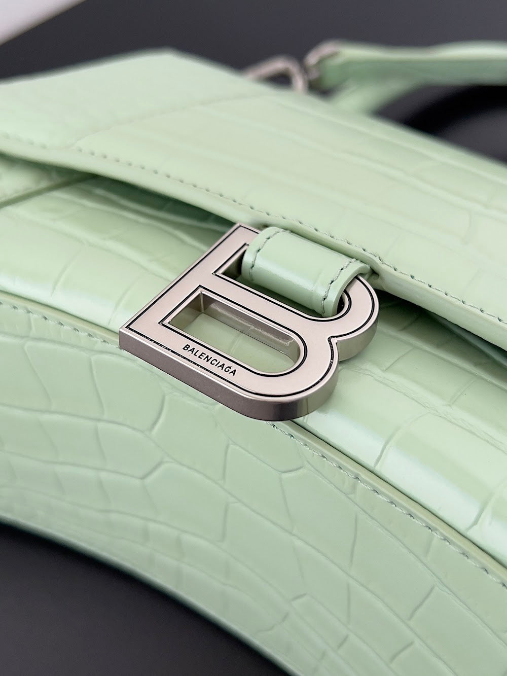 Ezyycart Bags Balenciaga Luxury Bag --111477