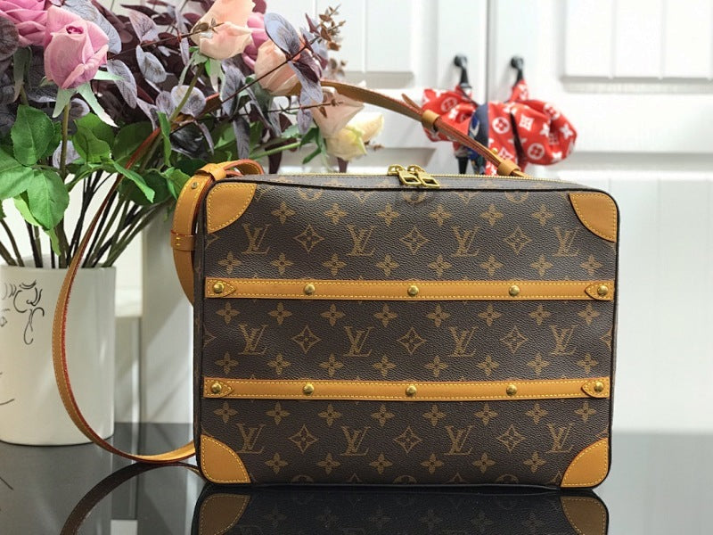 Anum Bags ln Luxury Bag --59395