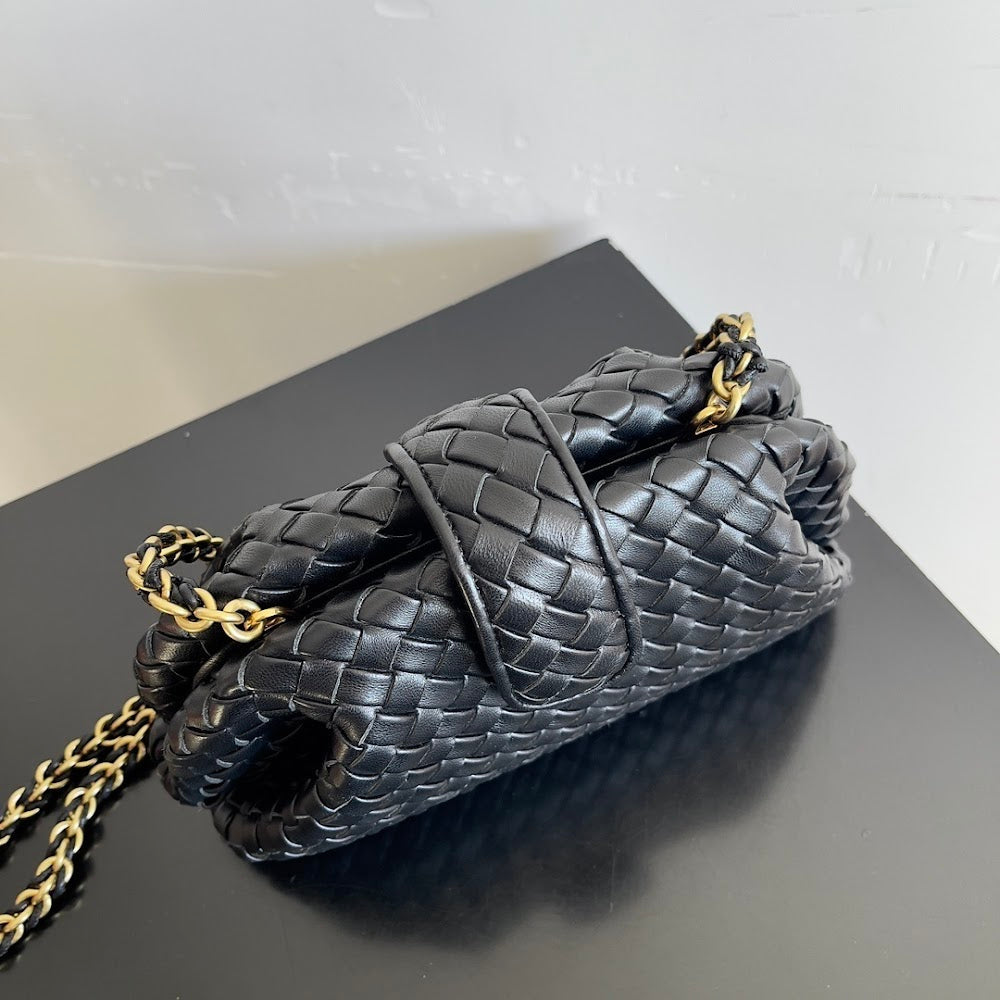 Ezyycart Bags Bottegan Luxury Bag --91229