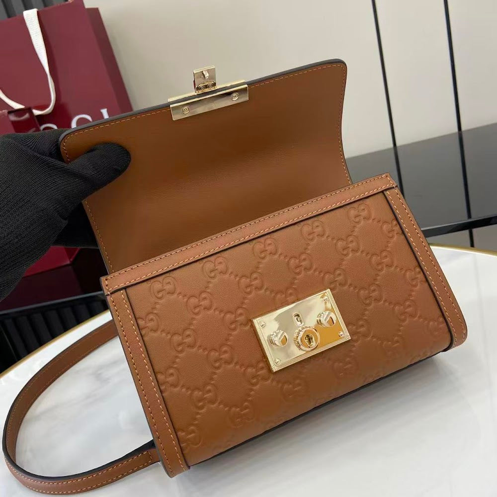 Ezyycart Bags Guccin Luxury Bag --94873