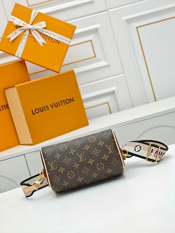Anum Bags LVn Luxury Bag --79856