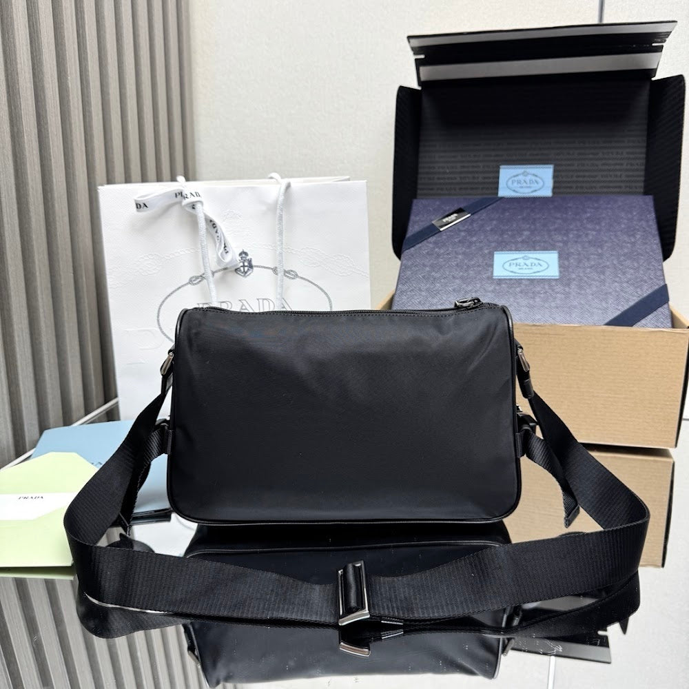 Ezyycart Bags Pradn Luxury Bag --101694